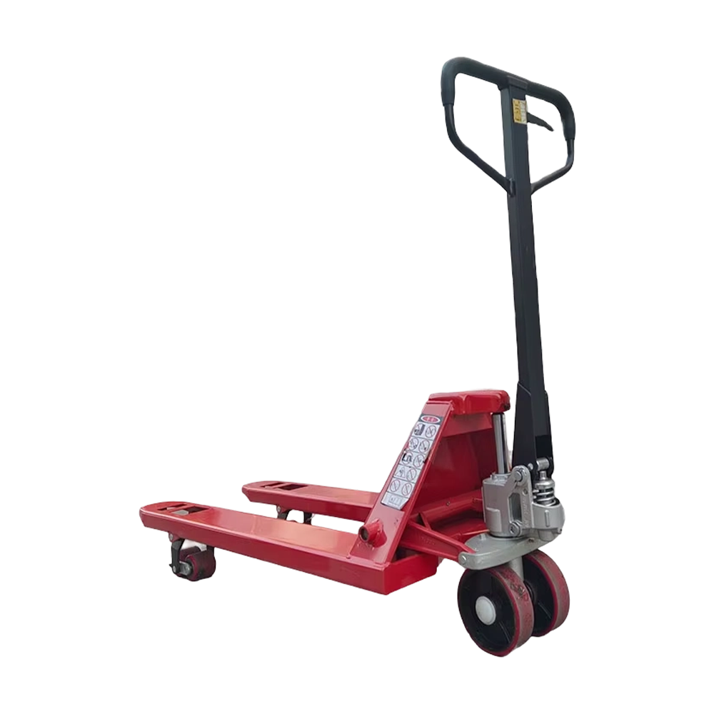 Lagerhandbuch 2 Tonnen 3 Tonnen Handhubwagen Lagerhandbuch 2 Tonnen 3 Tonnen Handhubwagen