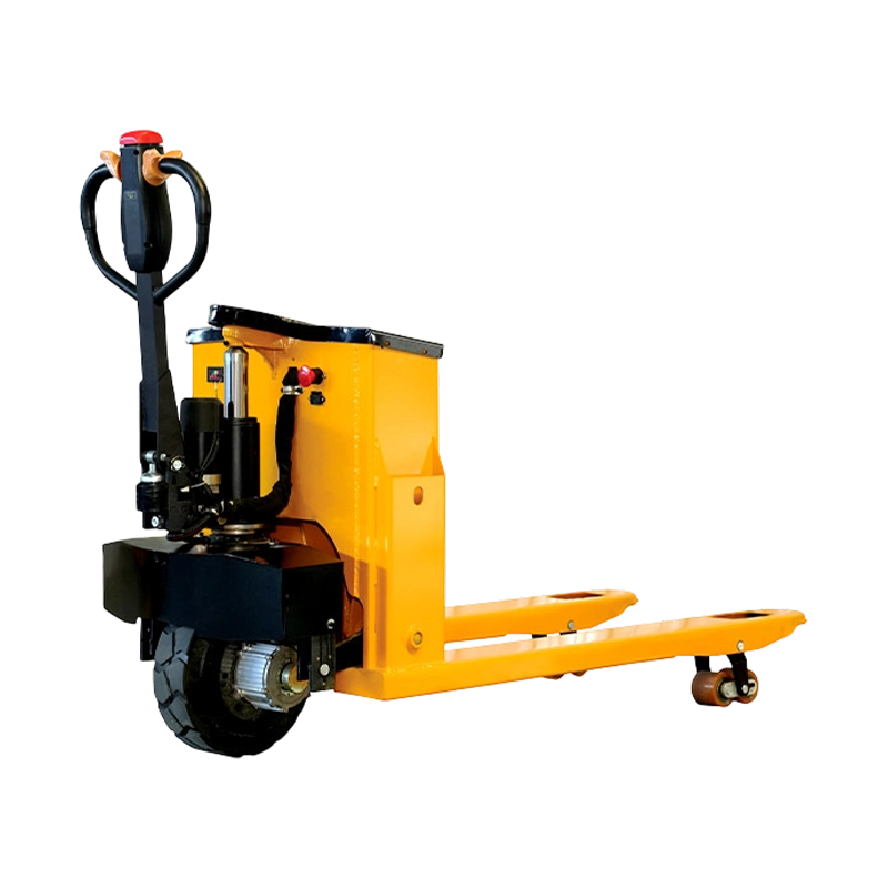 3-Tonnen-Offroad-Elektro-Gabelhubwagen 3-Tonnen-Offroad-Elektro-Gabelhubwagen